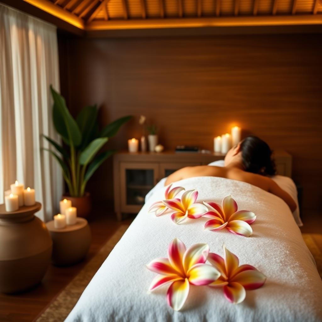 Balinese Massage