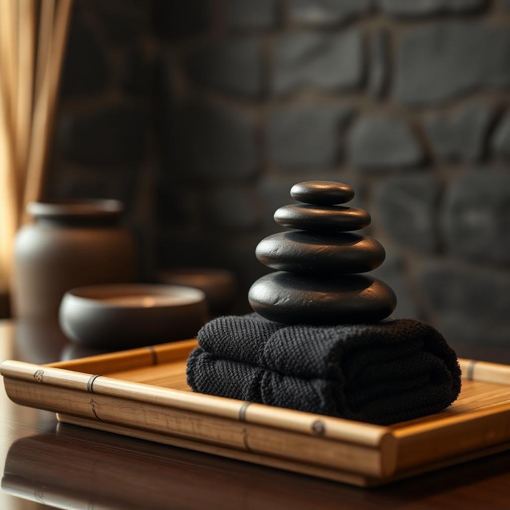Deep Tissue Massage