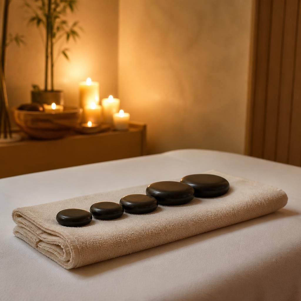 Hot Stone Massage