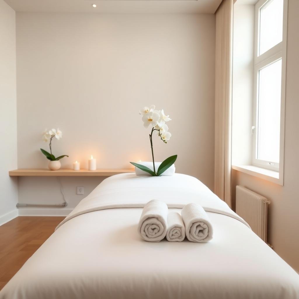 Swedish Massage